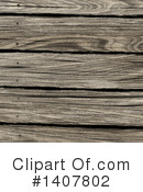 Wood Clipart #1407802 by KJ Pargeter