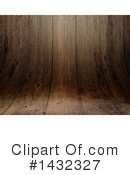 Wood Clipart #1432327 by KJ Pargeter