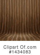 Wood Clipart #1434083 by KJ Pargeter