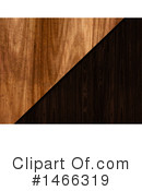 Wood Clipart #1466319 by KJ Pargeter