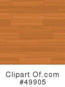 Wood Floor Clipart #49905 by Arena Creative