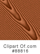 Wood Grain Clipart #88816 by Arena Creative