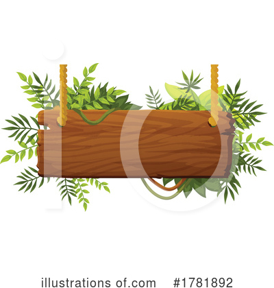 Wood Clipart #1781892 by Vector Tradition SM