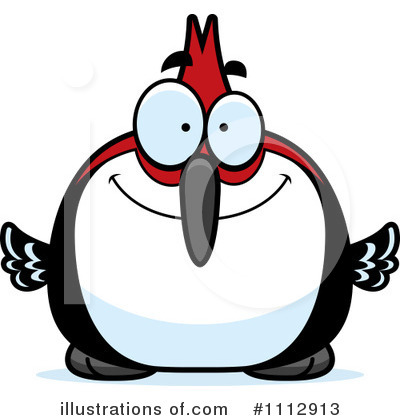 Birds Clipart #1112913 by Cory Thoman