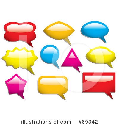 Icons Clipart #89342 by michaeltravers