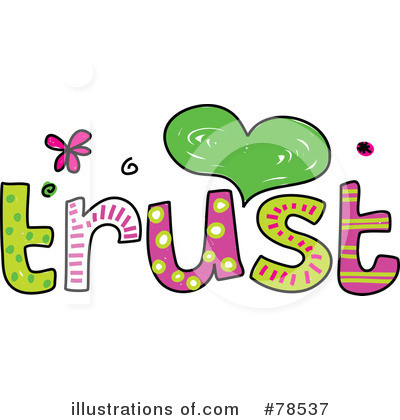 Trust Clipart #78537 by Prawny