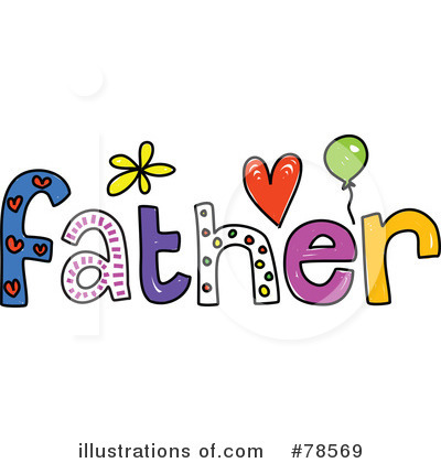 Fathers Day Clipart #78569 by Prawny