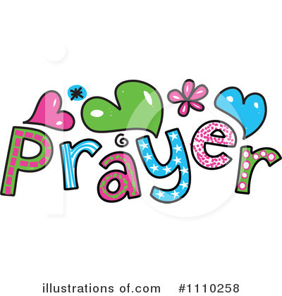 Prayer Clipart #1110258 by Prawny