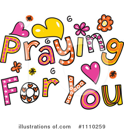 Pray Clipart #1110259 by Prawny