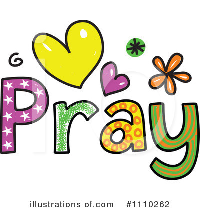 Prayer Clipart #1110262 by Prawny