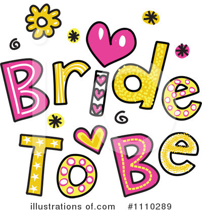 Bride Clipart #1110289 by Prawny