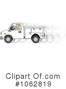 Worker Clipart #1062819 by djart