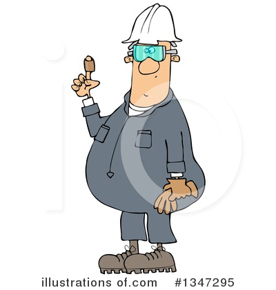 Injured Clipart #1347295 by djart