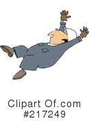 Worker Clipart #217249 by djart