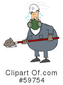 Worker Clipart #59754 by djart