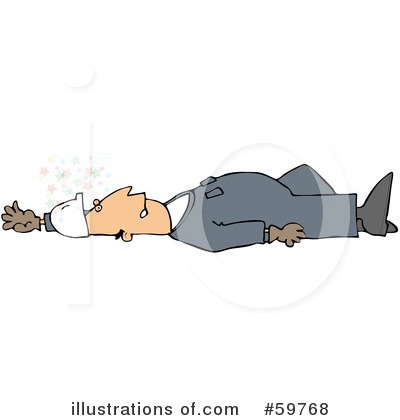 Falling Clipart #59768 by djart