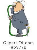 Worker Clipart #59772 by djart