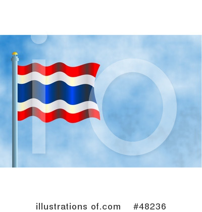Thailand Clipart #48236 by Prawny