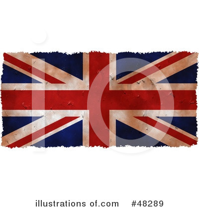 Union Jack Clipart #48289 by Prawny