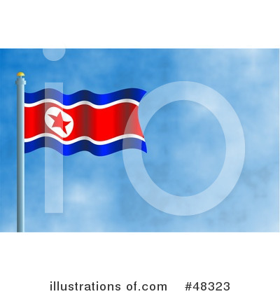 North Korea Clipart #48323 by Prawny