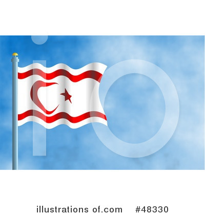 Royalty-Free (RF) World Flag Clipart Illustration by Prawny - Stock Sample #48330