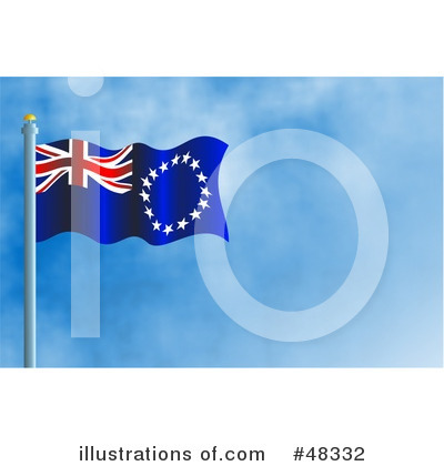Royalty-Free (RF) World Flag Clipart Illustration by Prawny - Stock Sample #48332
