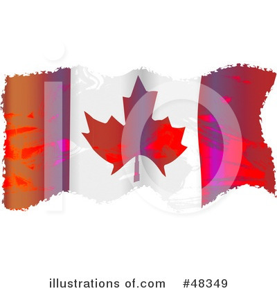 Royalty-Free (RF) World Flag Clipart Illustration by Prawny - Stock Sample #48349