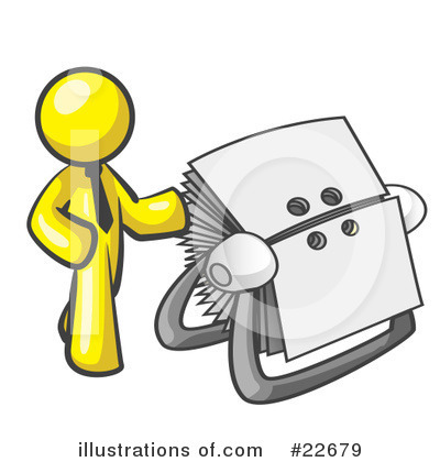 Info Clipart #22679 by Leo Blanchette