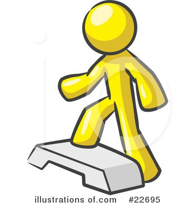 Step Clipart #22695 by Leo Blanchette