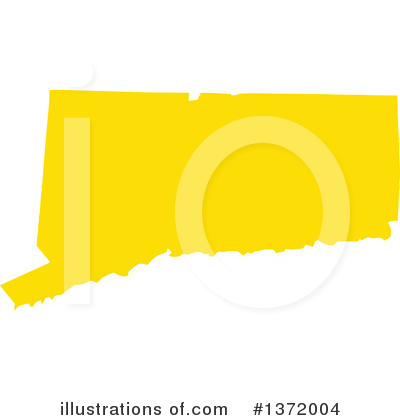 Connecticut Clipart #1372004 by Jamers