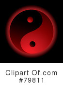 Yin Yang Clipart #79811 by michaeltravers