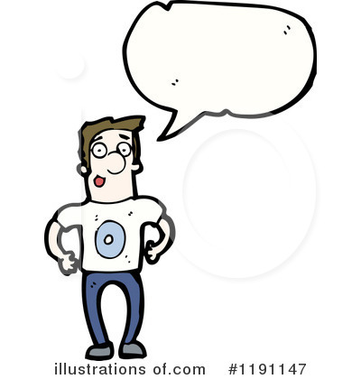 Number 0 Clipart #1191147 by lineartestpilot