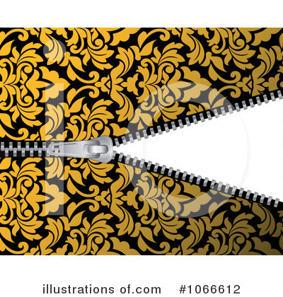 Zipper Clipart #1066612 by Vector Tradition SM