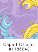 Zodiac Clipart #1186043 by BNP Design Studio