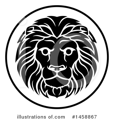 Royalty-Free (RF) Zodiac Clipart Illustration by AtStockIllustration - Stock Sample #1458867