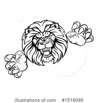 Royalty-Free (RF) Zodiac Clipart Illustration by AtStockIllustration - Stock Sample #1516090