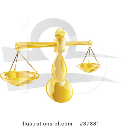 Royalty-Free (RF) Zodiac Clipart Illustration by AtStockIllustration - Stock Sample #37831