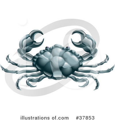 Royalty-Free (RF) Zodiac Clipart Illustration by AtStockIllustration - Stock Sample #37853