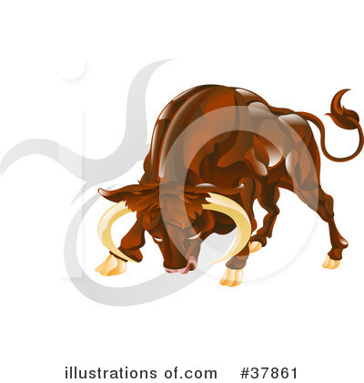 Royalty-Free (RF) Zodiac Clipart Illustration by AtStockIllustration - Stock Sample #37861