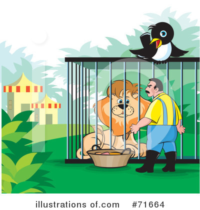 Occupation Clipart #71664 by Lal Perera